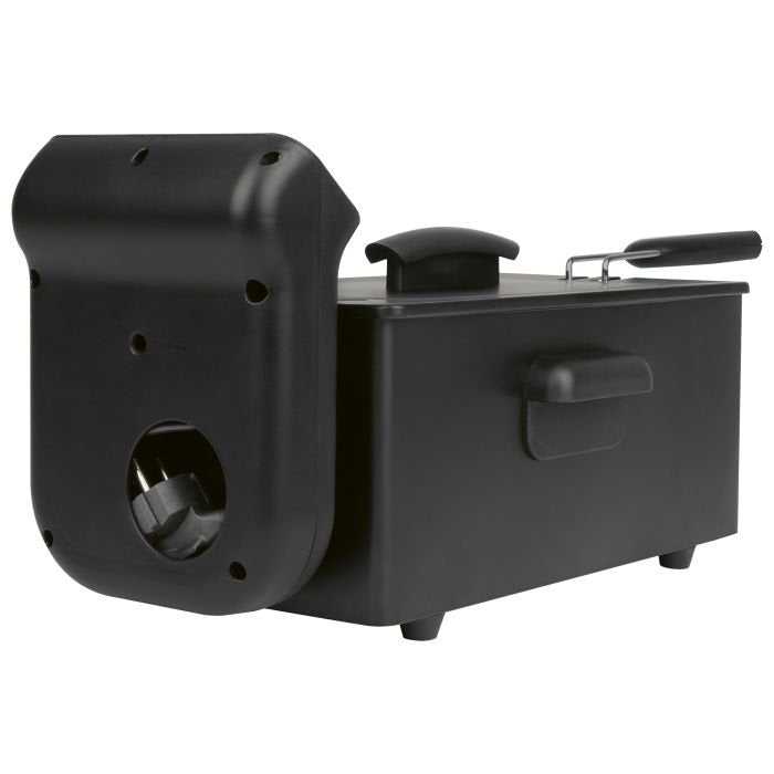 Frytownica Pc-Fr 1325 Proficook Negro