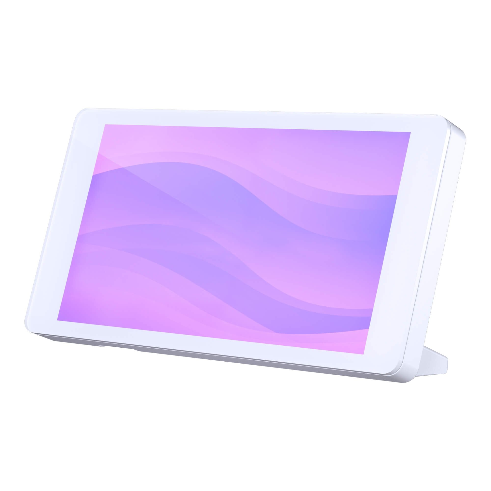 Phanteks 5,5 Pulgadas High Resolution Display Para Carcasa - Blanco