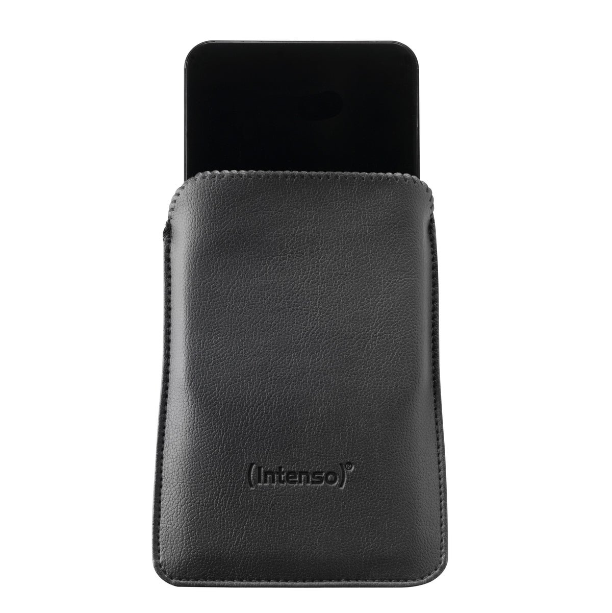 EAN 4034303025008 - Intenso Memory Drive disco duro externo 2 TB 5400 RPM 2.5" Micro-USB B 3.2 Gen 1 (3.1 Gen 1) Negro imagen 4