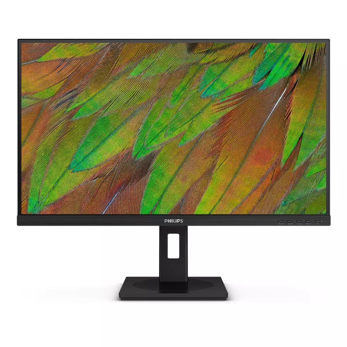 Monitor Led Philips  27" Uhd  0hz 2xhdmi 2.0 Dp 1.4 Ubs-C 27b1u3900/00