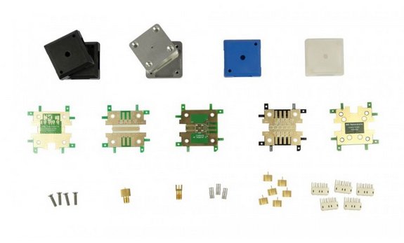 Allnet 130193 Accesorio Para Placa De Desarrollo
