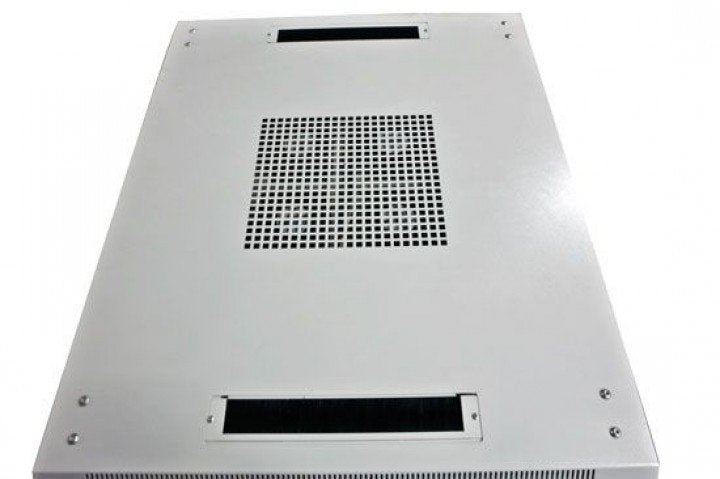 EAN 4038816020772 - ALLNET ALL-SNB6132BDGRAU armario rack 32U Rack o bastidor independiente Gris imagen 4