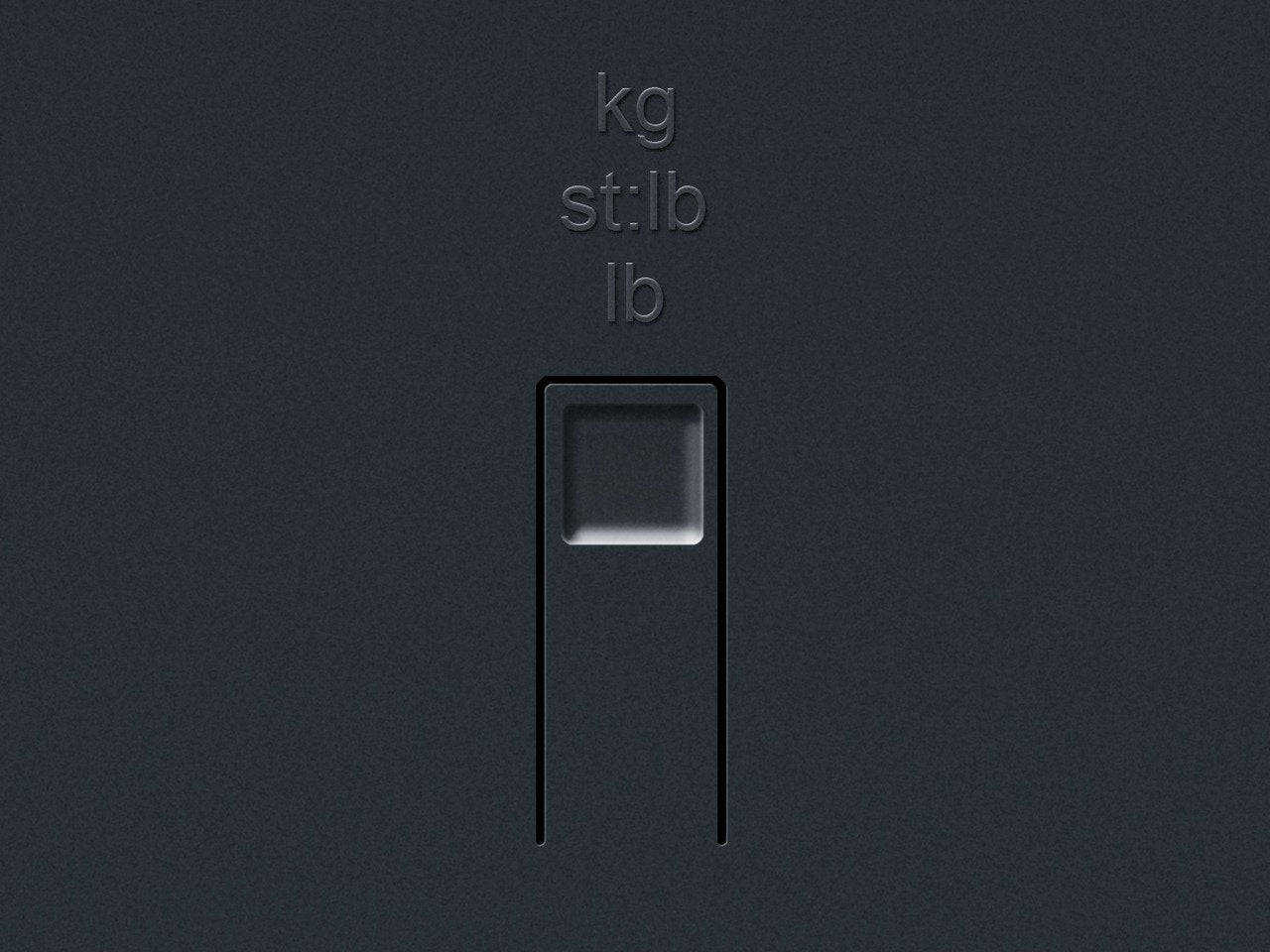 Soehnle Style Sense Safe 300