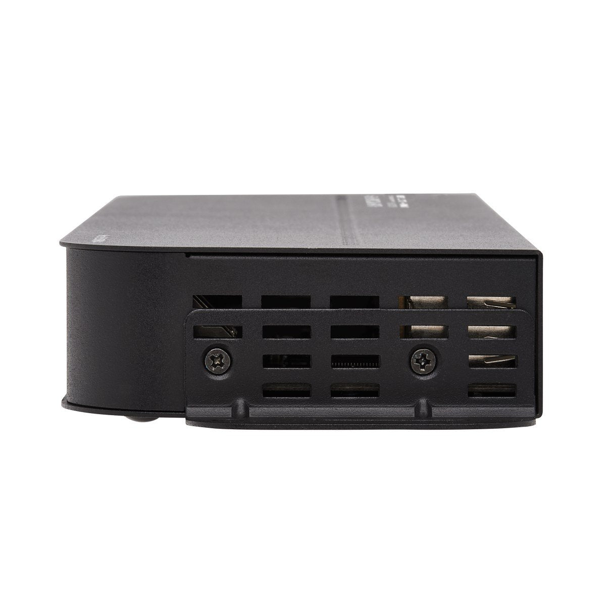 Eaton Tripp Lite  4-Port Hdmi/Usb Kvm Switch 4k 60 Hz Hdr Hdcp 2.2 Ir Usb Sharing