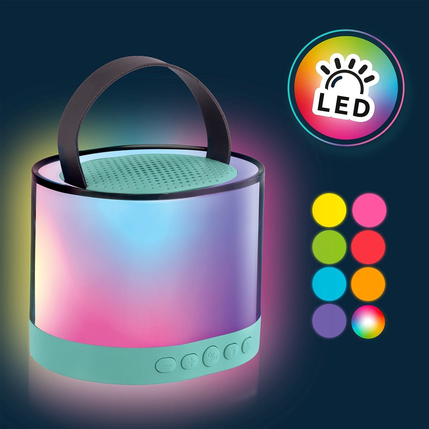 Canaltoys Mini Karaoke Mation