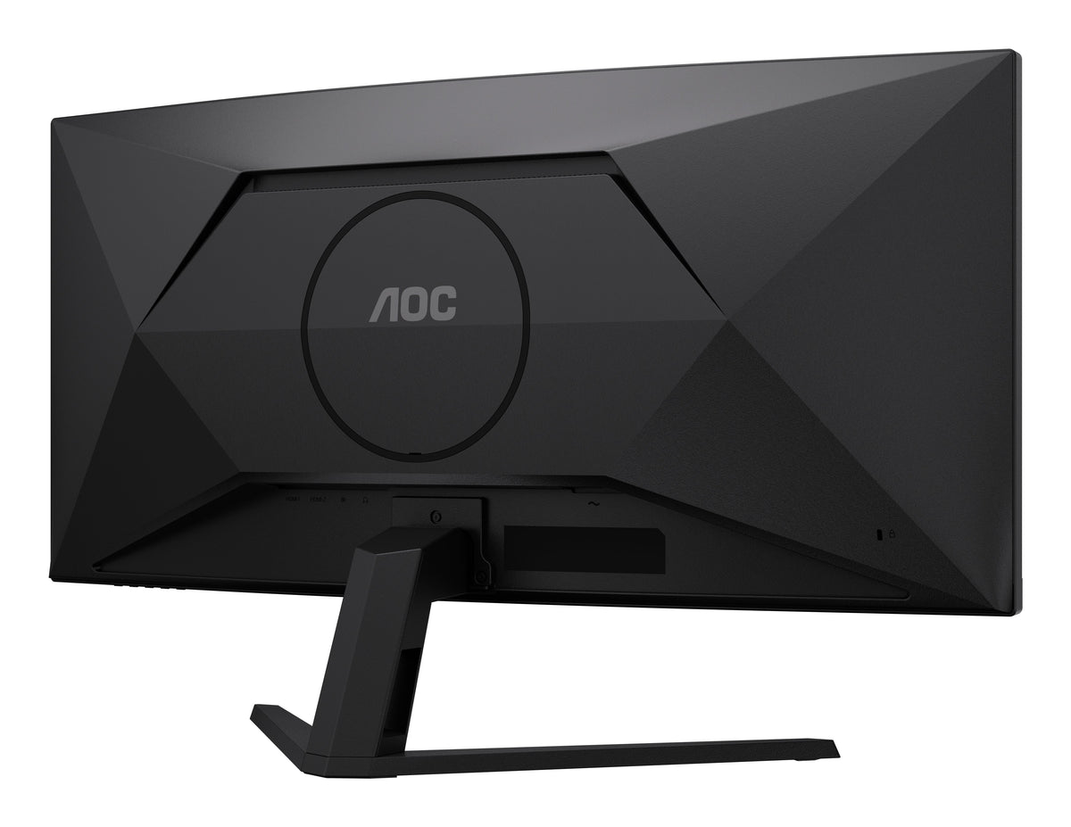 EAN 4038986113250 - AOC B3 CU34B3E pantalla para PC 86,4 cm (34") 3440 x 1440 Pixeles Wide Quad HD LED Negro imagen 14