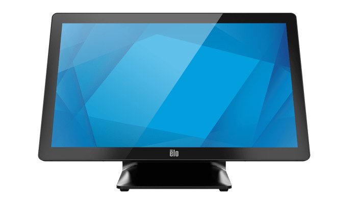 Elo 21.5in I-Series+Intel Ts Term Computer Fhd Noos I3 8/128gb Ssd