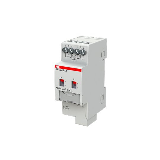 EAN 4016779066631 - ABB 2CDG110261R0011 corta circuito imagen 2