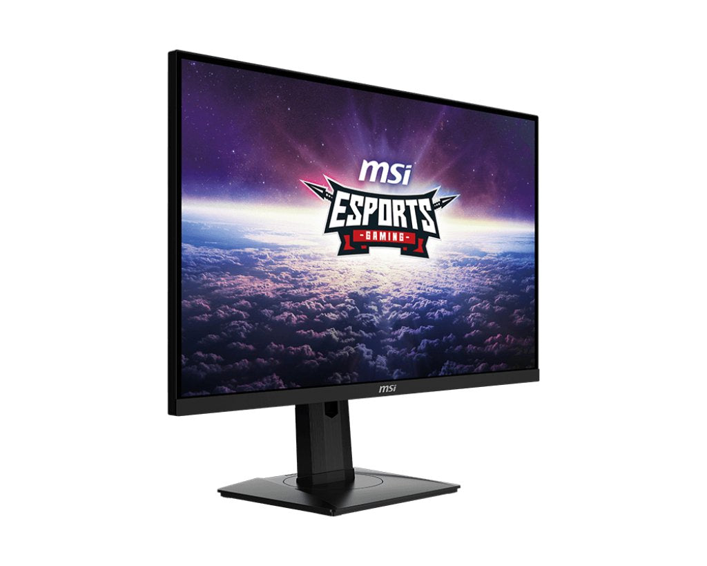 Msi G274pf 27" Rapid Ips Wqhd 180hz 1ms 2xhdmi2.0 Dp