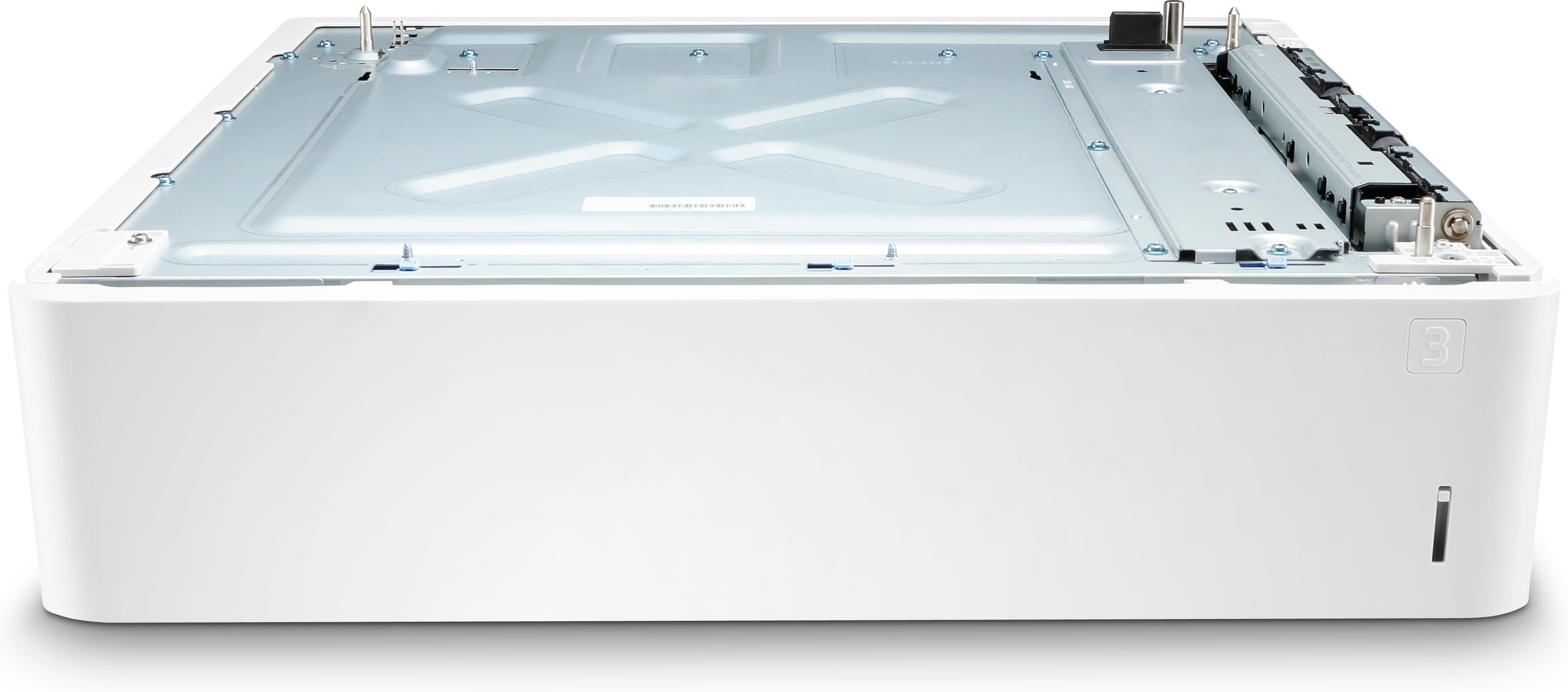 Hp Laserjet Bandeja De Papel De 550 Hojas