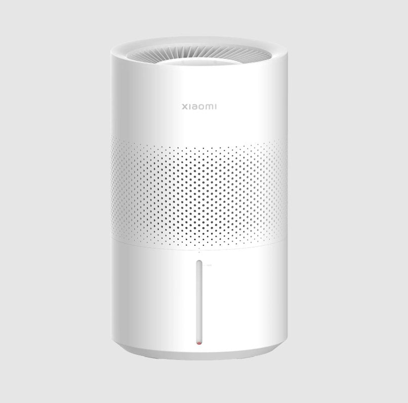 EAN 6941812783955 - Xiaomi Smart Evaporative Humidifier EU humidificador 4 L Blanco 9 W imagen 2