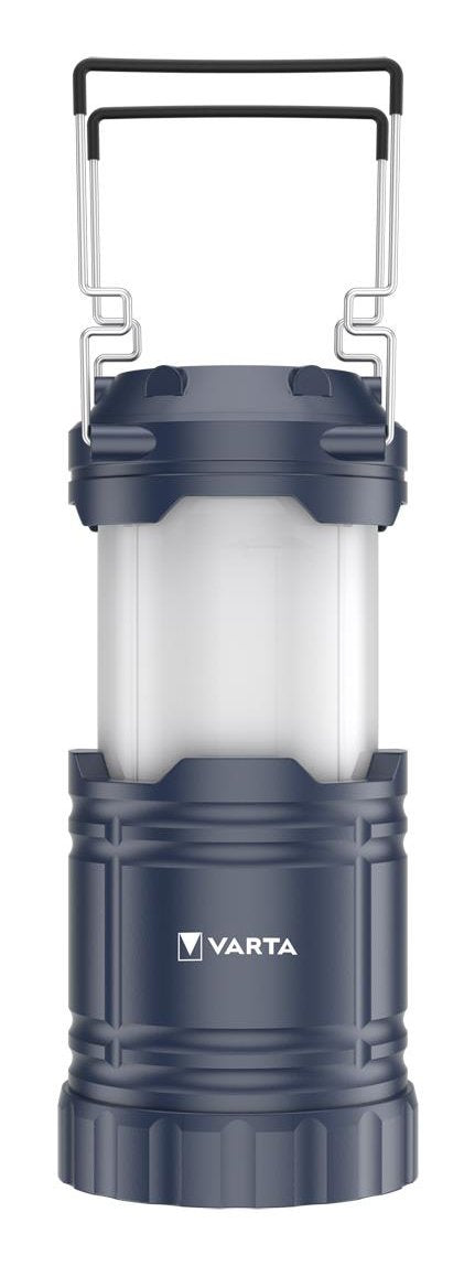 Varta Lantern L10 3aa Ohne Batterien