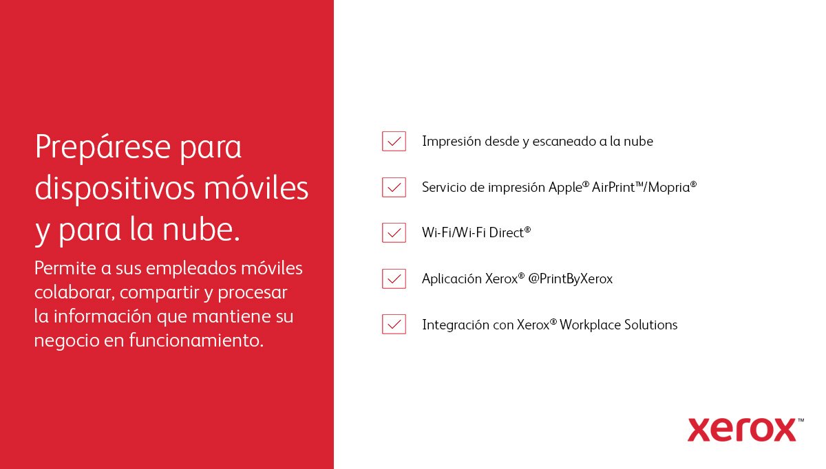 EAN 0095205041194 - Xerox VersaLink B415V_DN impresora multifunción Laser 1200 x 1200 DPI imagen 31