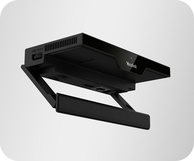 Yealink Roomcast E2 Smart  Conference Room