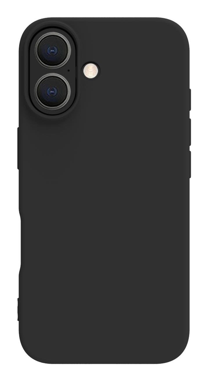 EAN 8021735210566 - Celly CROMO1078BK funda para teléfono móvil 15,5 cm (6.1") Negro imagen 3