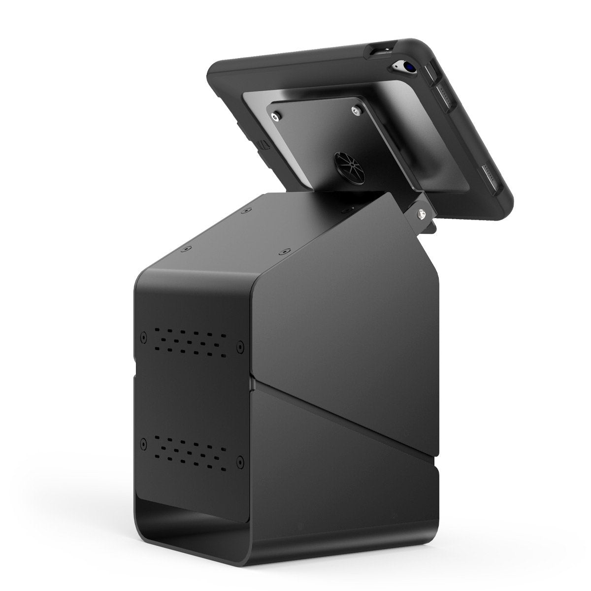 100mm Magnetic Tablet Printer  Kiosk