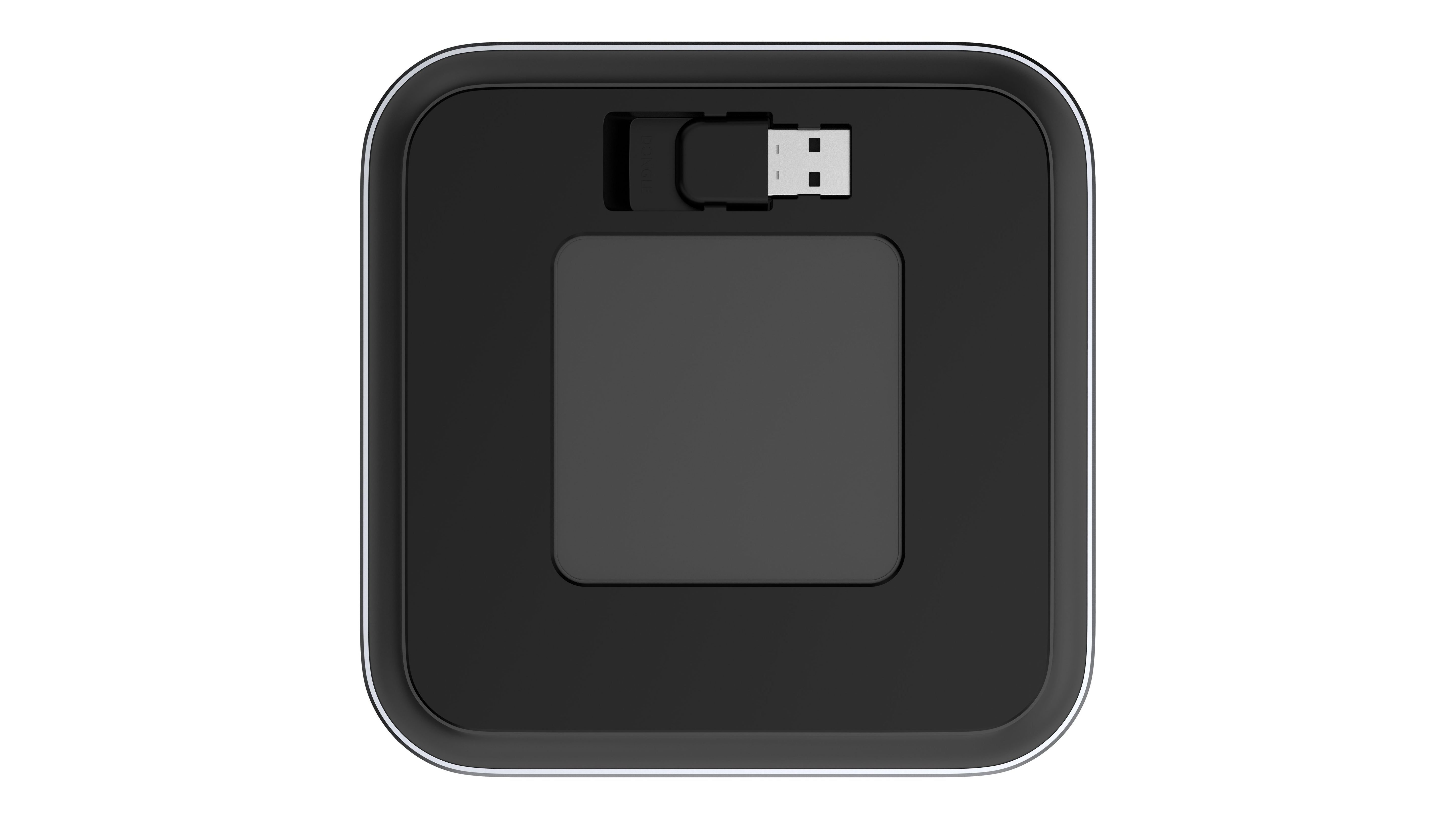 EAN 6971039693119 - MAXHUB BM35 altavoz PC Bluetooth Gris imagen 9