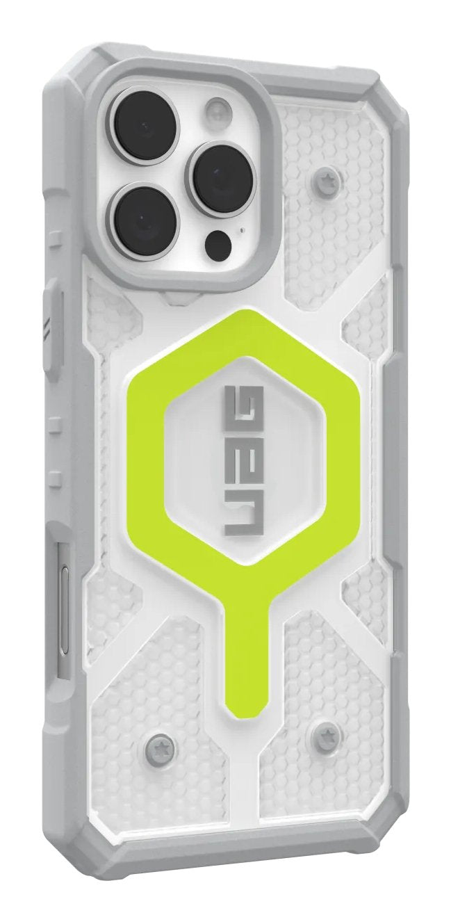 EAN 840283914751 - Urban Armor Gear Pathfinder funda para teléfono móvil 17,5 cm (6.9") Gris imagen 3