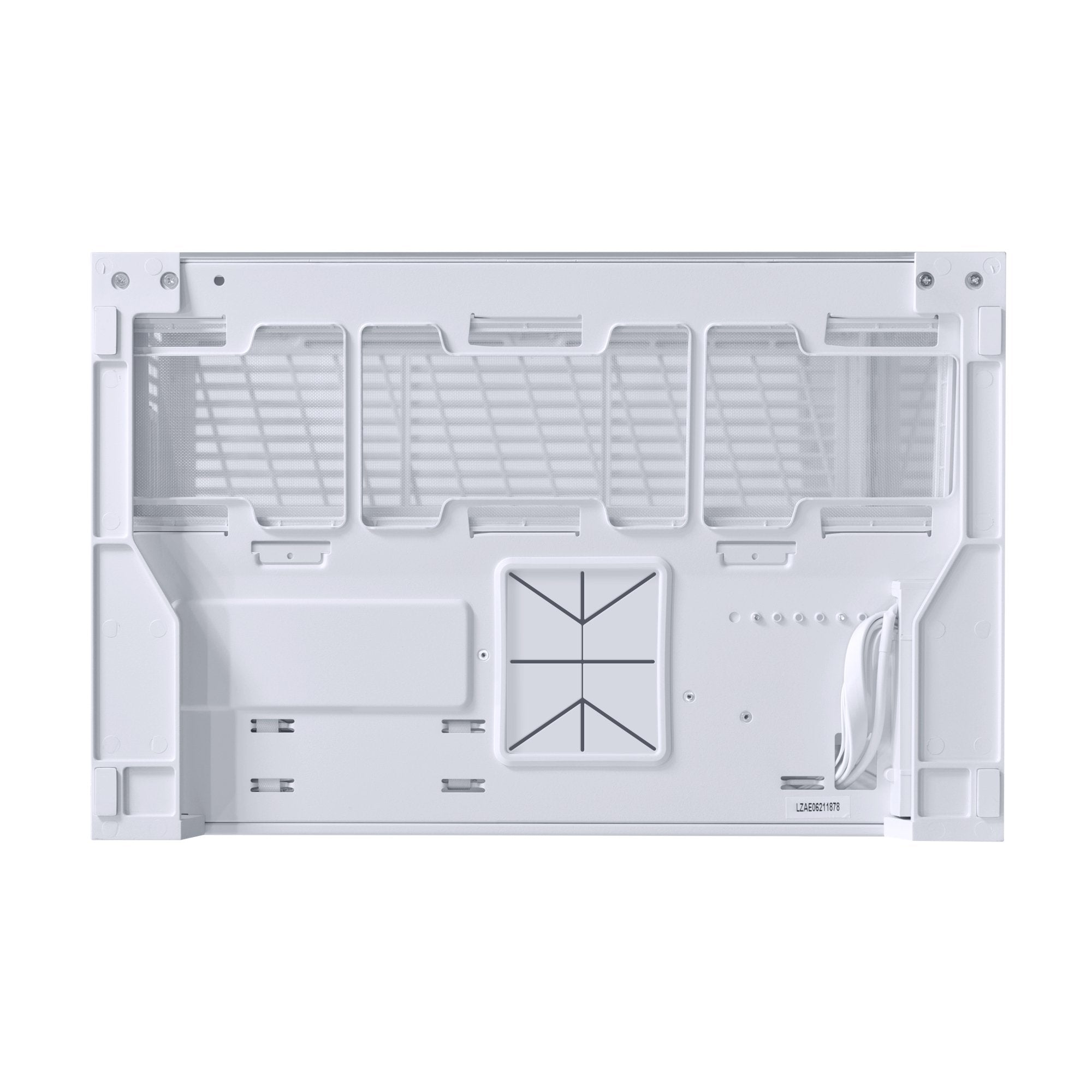 EAN 4718466019844 - Lian Li 011 Dynamic Mini O11 DYNAMIC MINI V2 Mini Tower Blanco imagen 9