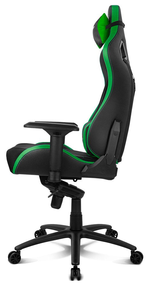 Drift Silla Gaming Dr500 Verde