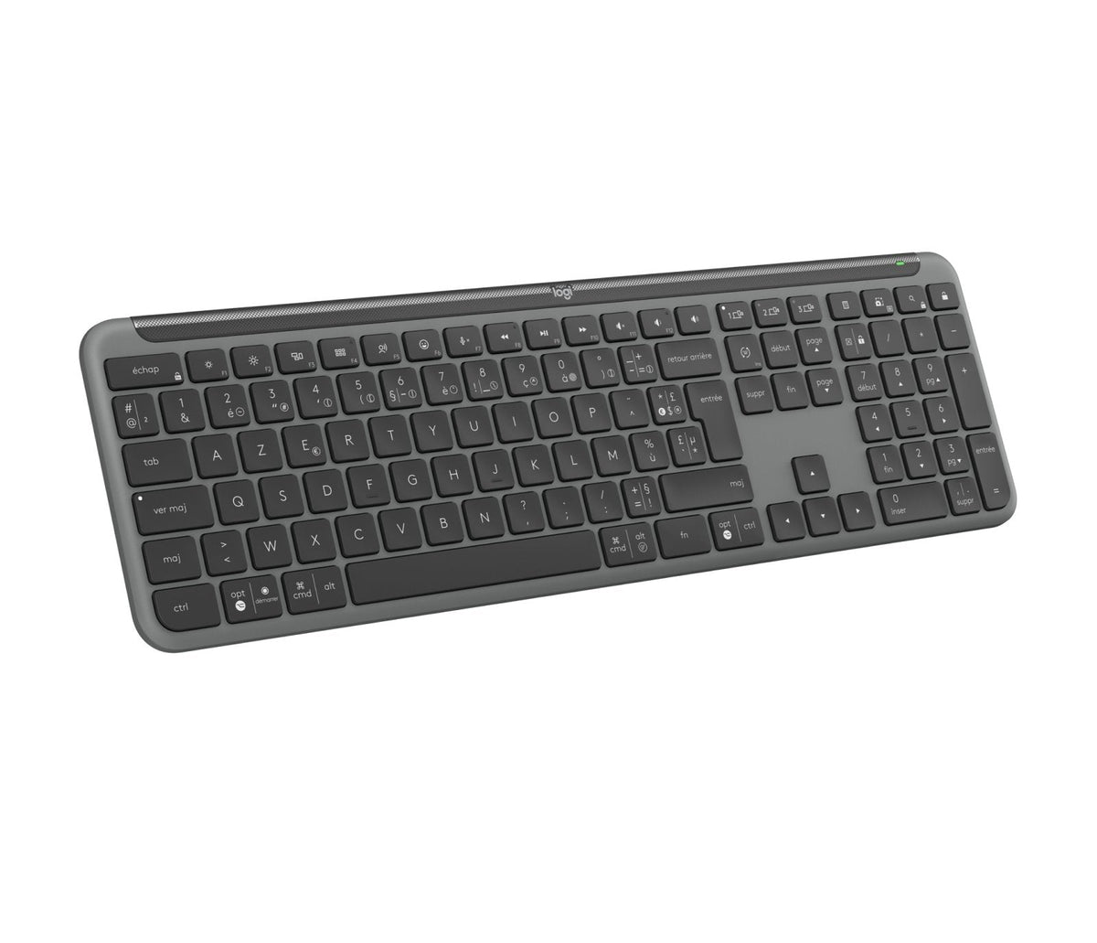 Signature Slim Wireless K950