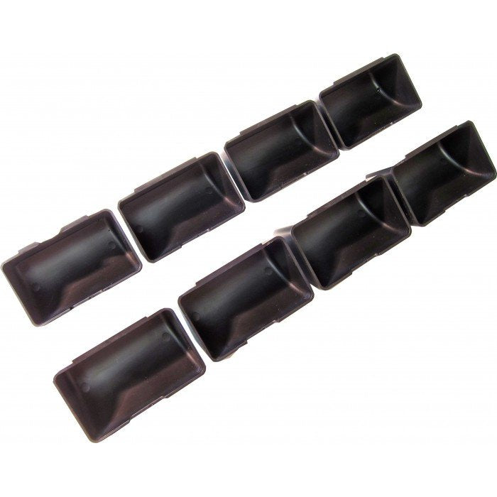 Weighable Coin Cup Kit         Perp For All Multi-Currency Tills