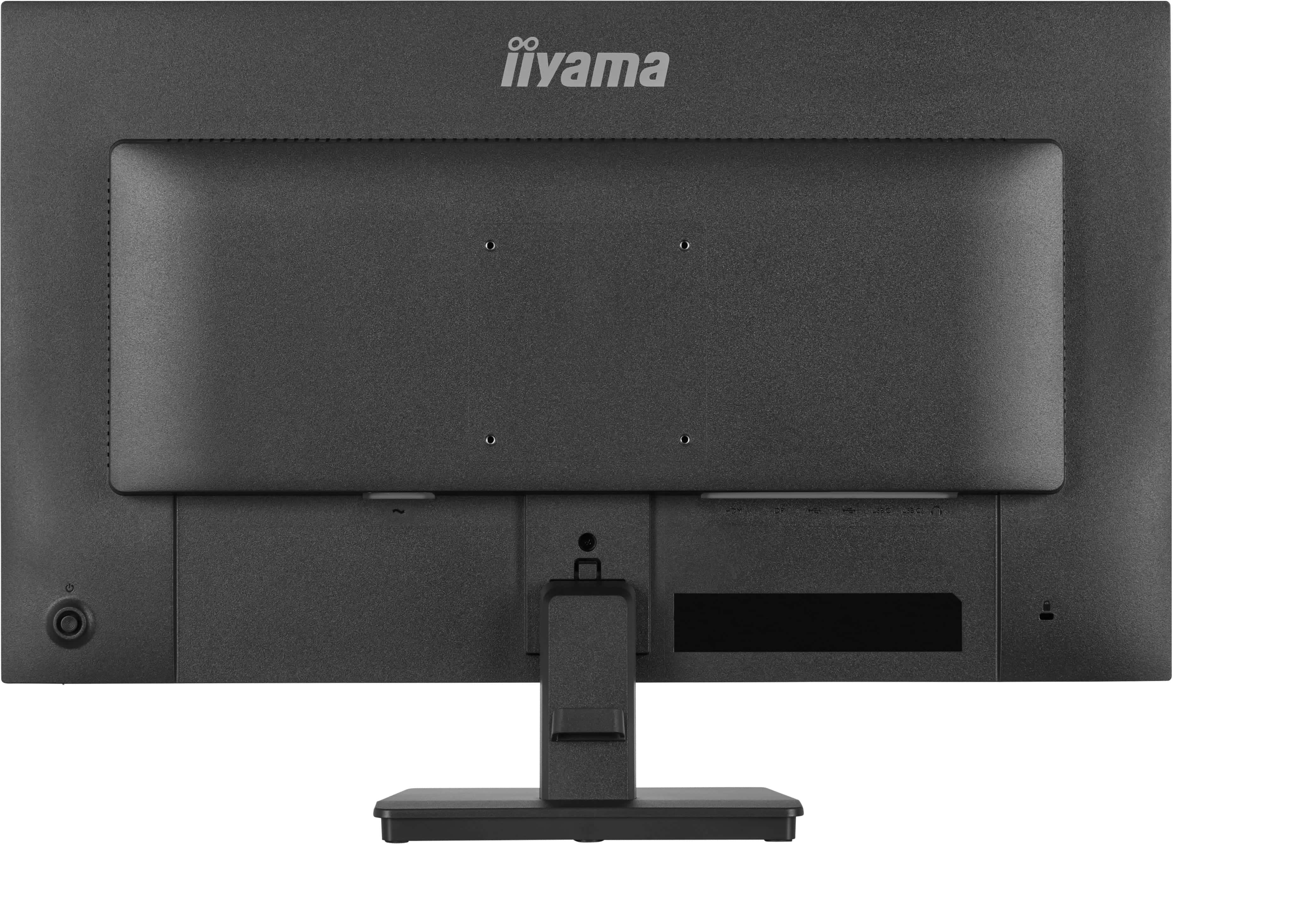 EAN 4948570125845 - iiyama ProLite X2797HSU-B1 pantalla para PC 68,6 cm (27") 1920 x 1080 Pixeles Full HD LED Negro imagen 9