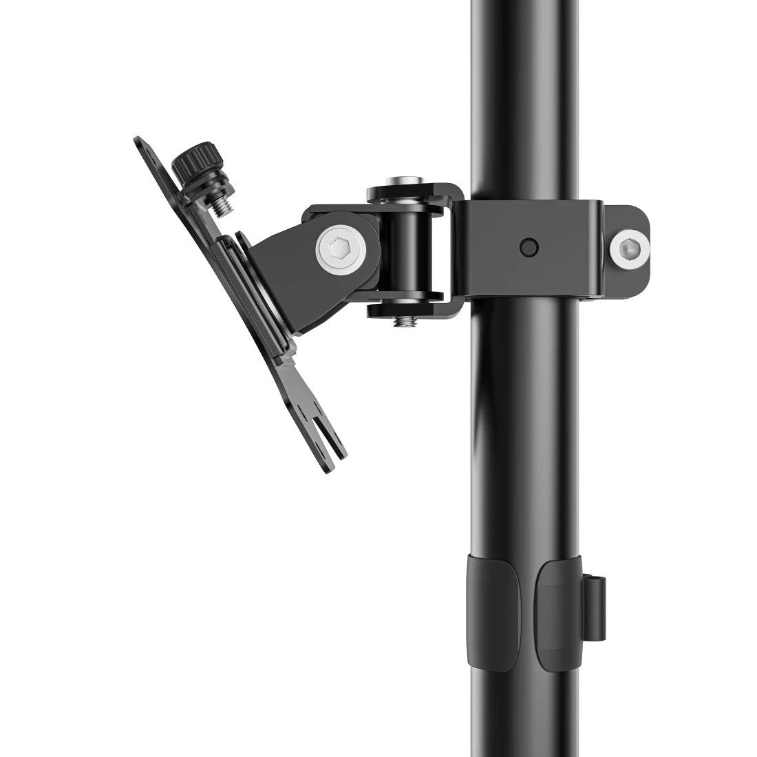 Hama Soporte Para Monitor,Regulable En Altura,13-35,Negro