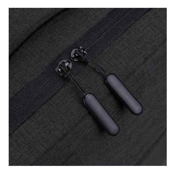 Mochila Nueva 15.6 Negra