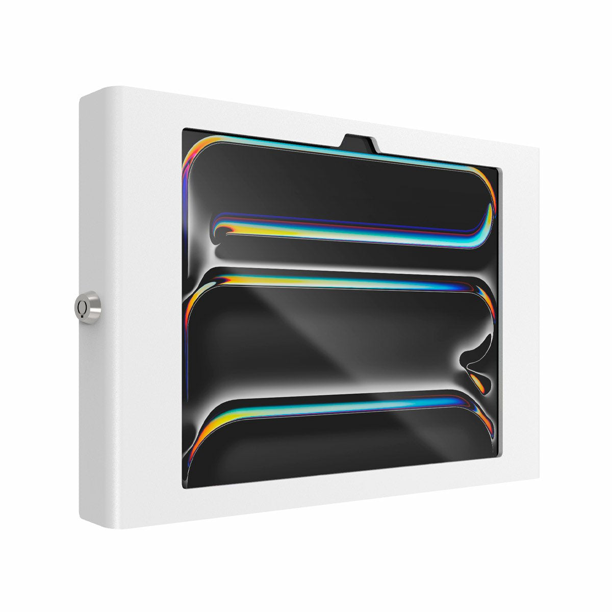 Compulocks 11papx4w Soporte De Seguridad Para Tabletas Blanco 27,9 Cm (11")