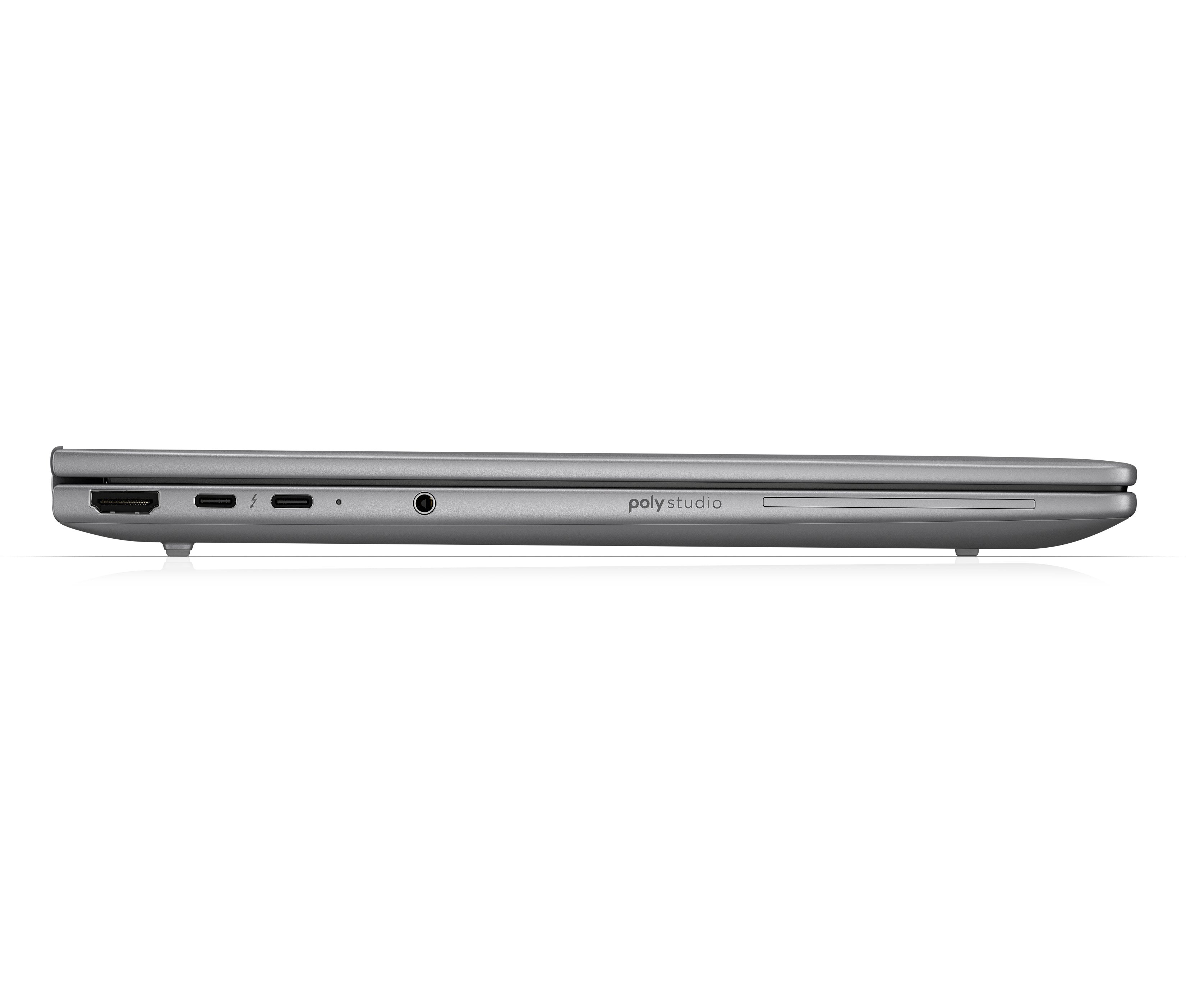 EAN 0199251476532 - HP ZBook 8 G1i Wolf Pro Security Edition Intel Core Ultra 7 255H Estación de trabajo móvil 35,6 cm (14")  imagen 17