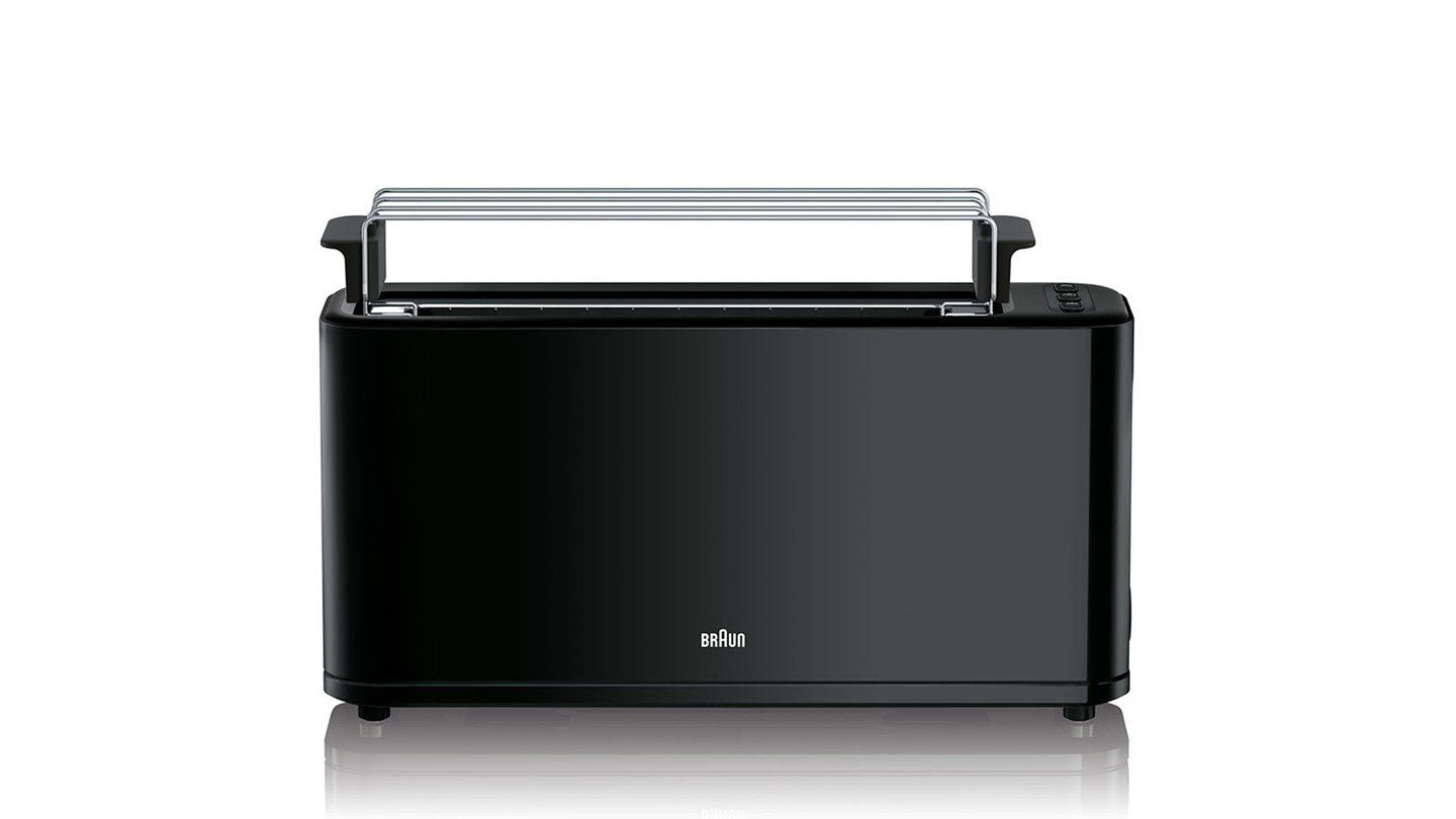 Tostadora Braun Ht 3110 Purease