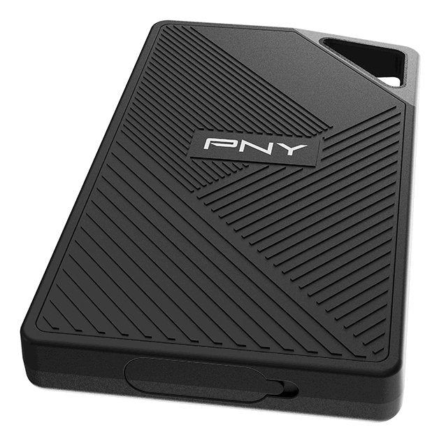 EAN 0751492787558 - PNY RP60 2 TB USB Tipo C 3.2 Gen 2 (3.1 Gen 2) Negro imagen 3