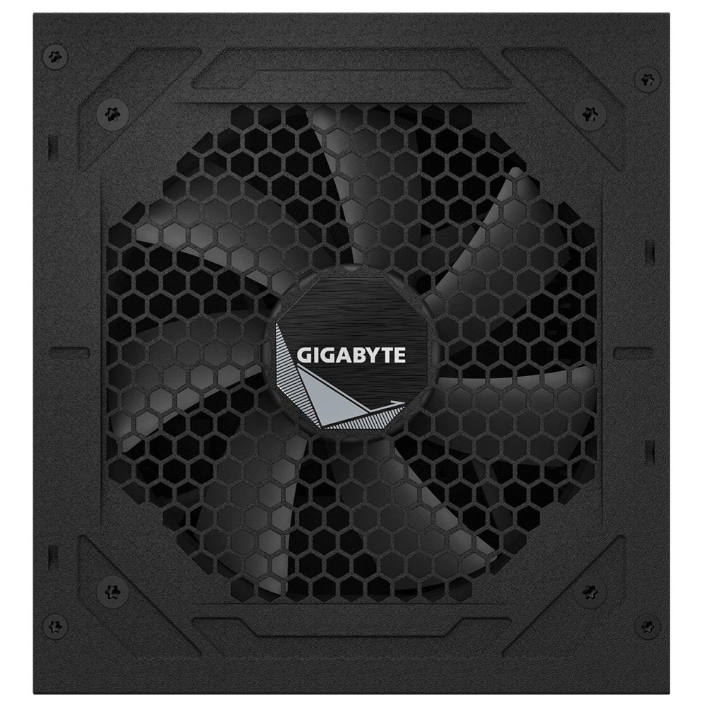 EAN 4719331555993 - GIGABYTE UD850GM PG5 V2 unidad de fuente de alimentación 850 W 20+4 pin ATX Negro imagen 3