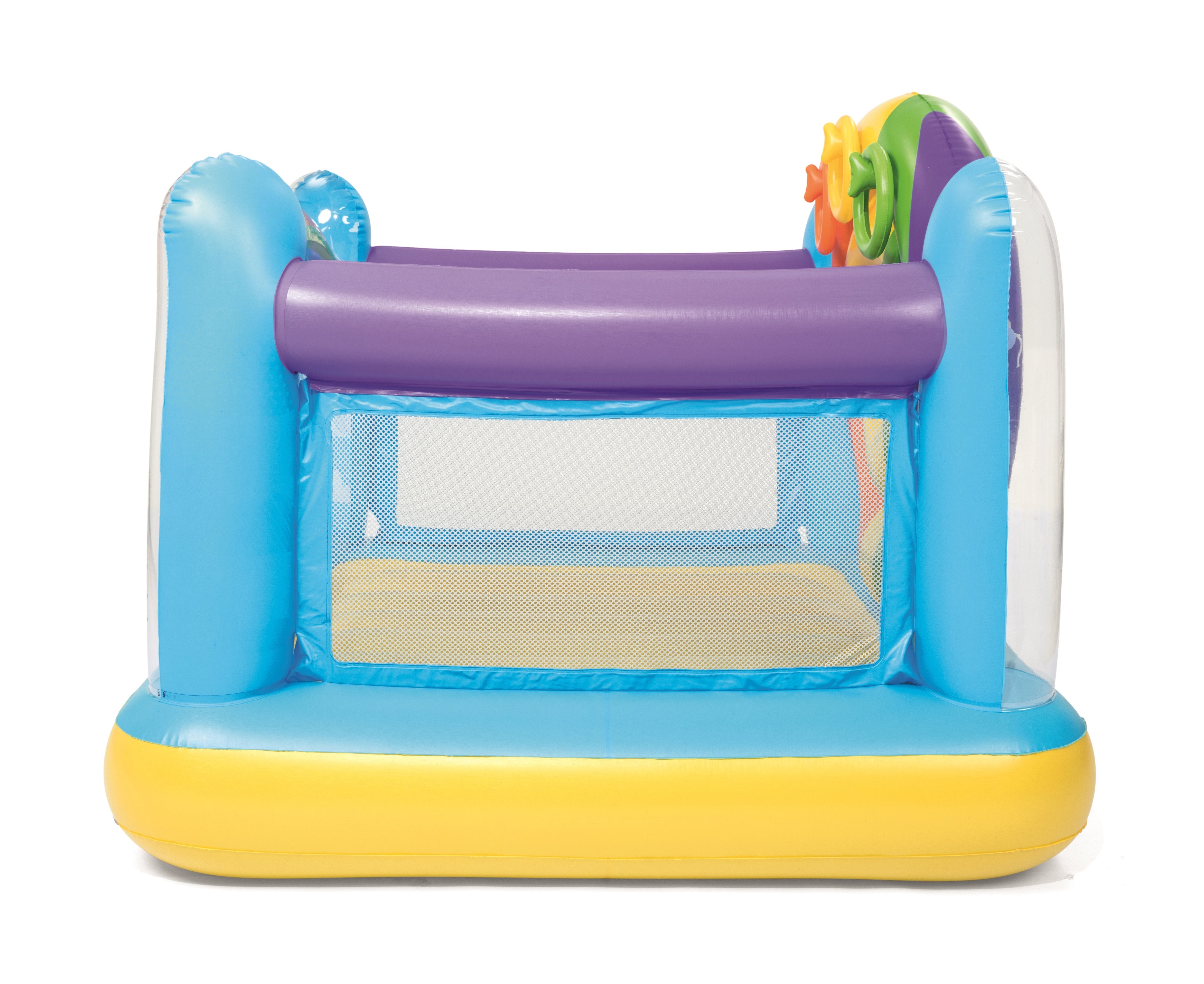 Bestway 52269 Inflatable Bouncer