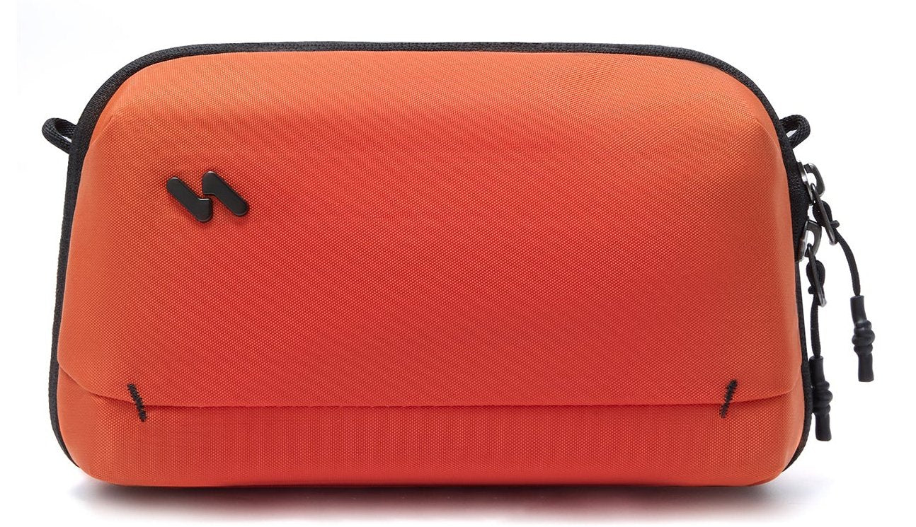 Inateck Organizer Tasche Abm33 Orang. 22.5cm X 14cm X 8.5 Cm