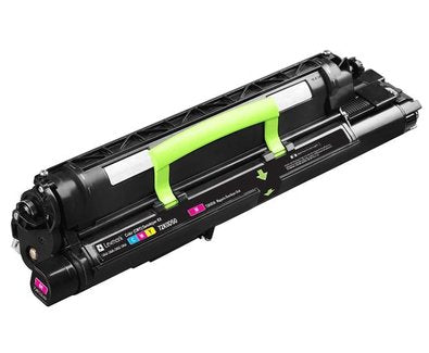 Lexmark Unidad Revelador Magenta