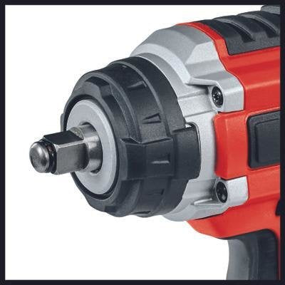 Atornillador De Impacto Inalámbrico Einhell  Impaxxo 18/400, 1/2"