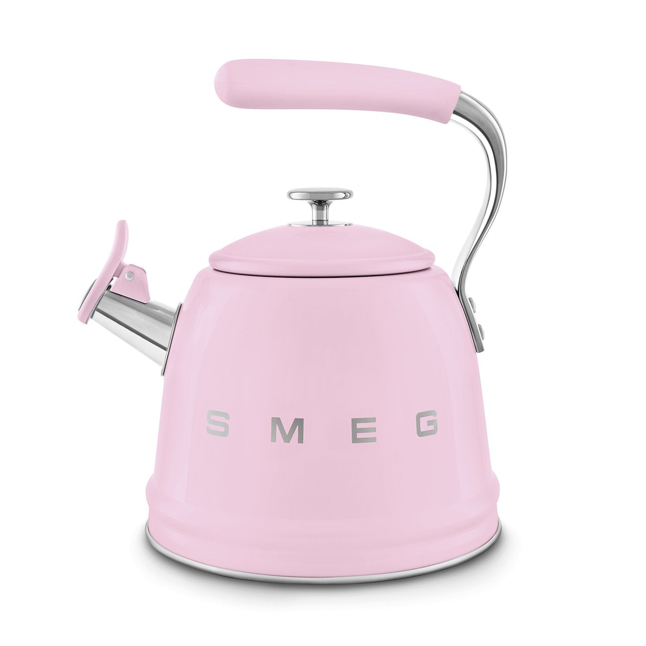EAN 8017709347932 - Smeg WKF01PK tetera 2,3 L Rosa imagen 1