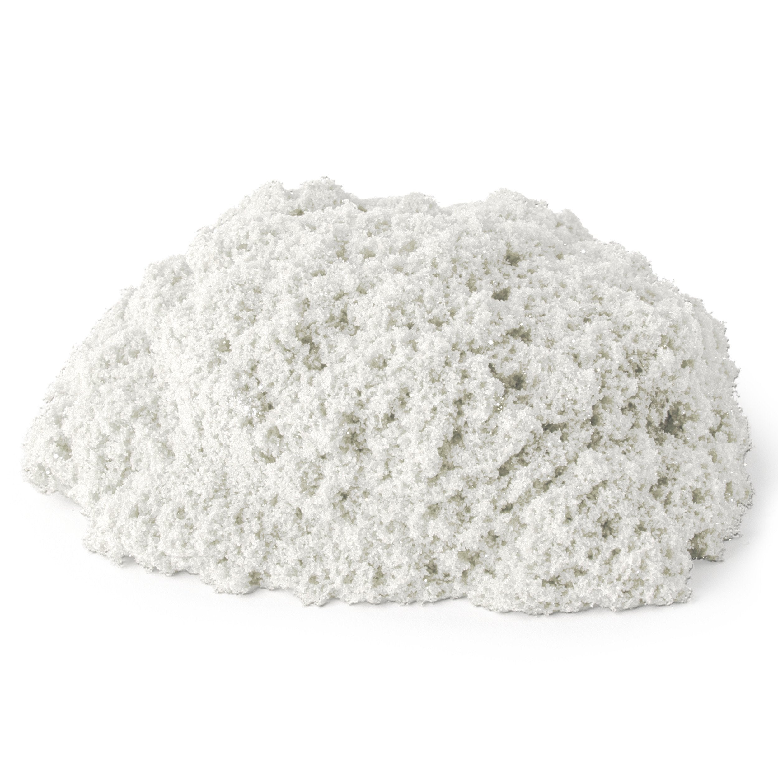 Piasek Kinetyczny Kinetic Sand Mini Zamek