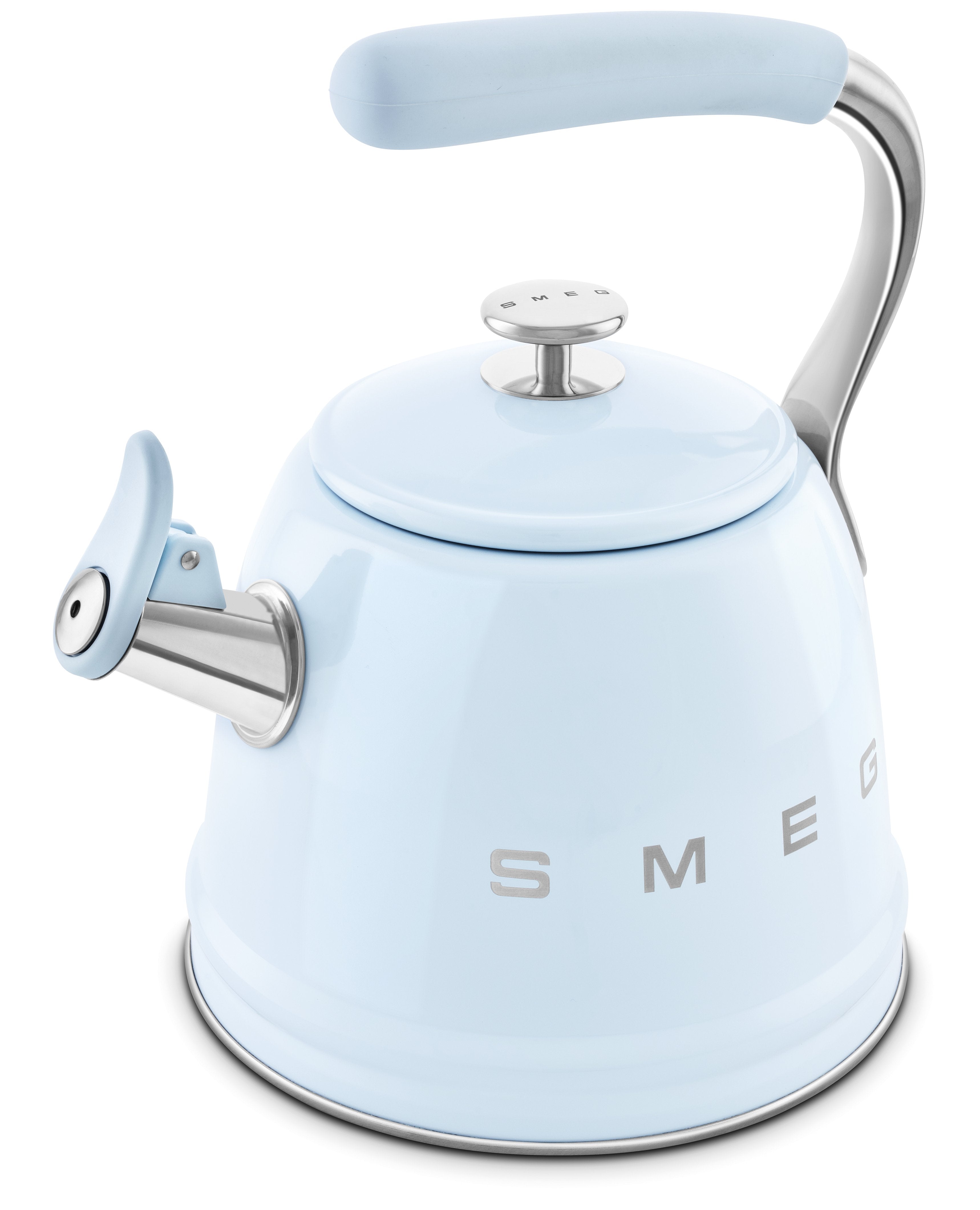 EAN 8017709347895 - Smeg WKF01PB tetera 2,3 L Azul imagen 5