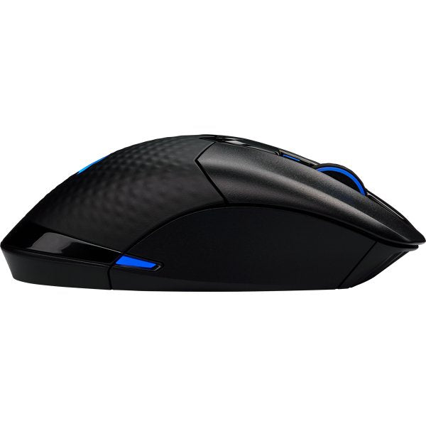 Raton Corsair Inalambrico Gaming Dark Core Rgb Pro Usb Bt Negro