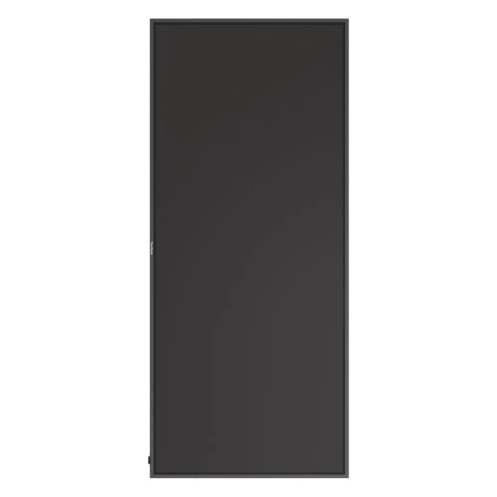 Pizarra Viewsonic Cde92uw Blanca Interactiva  92" 5120 X 2160 Pixeles Negro