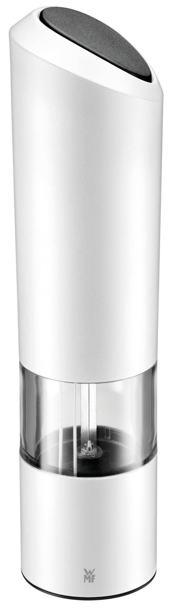 EAN 4000530686077 - WMF 4000530686077 Molinillo para sal y pimienta Blanco imagen 1