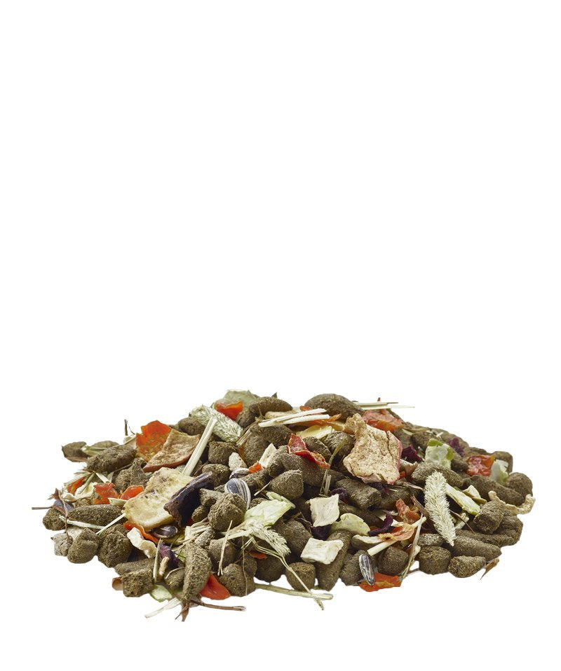 Comida Para Conejos Versele Laga Nature Cuni  2,3 Kg