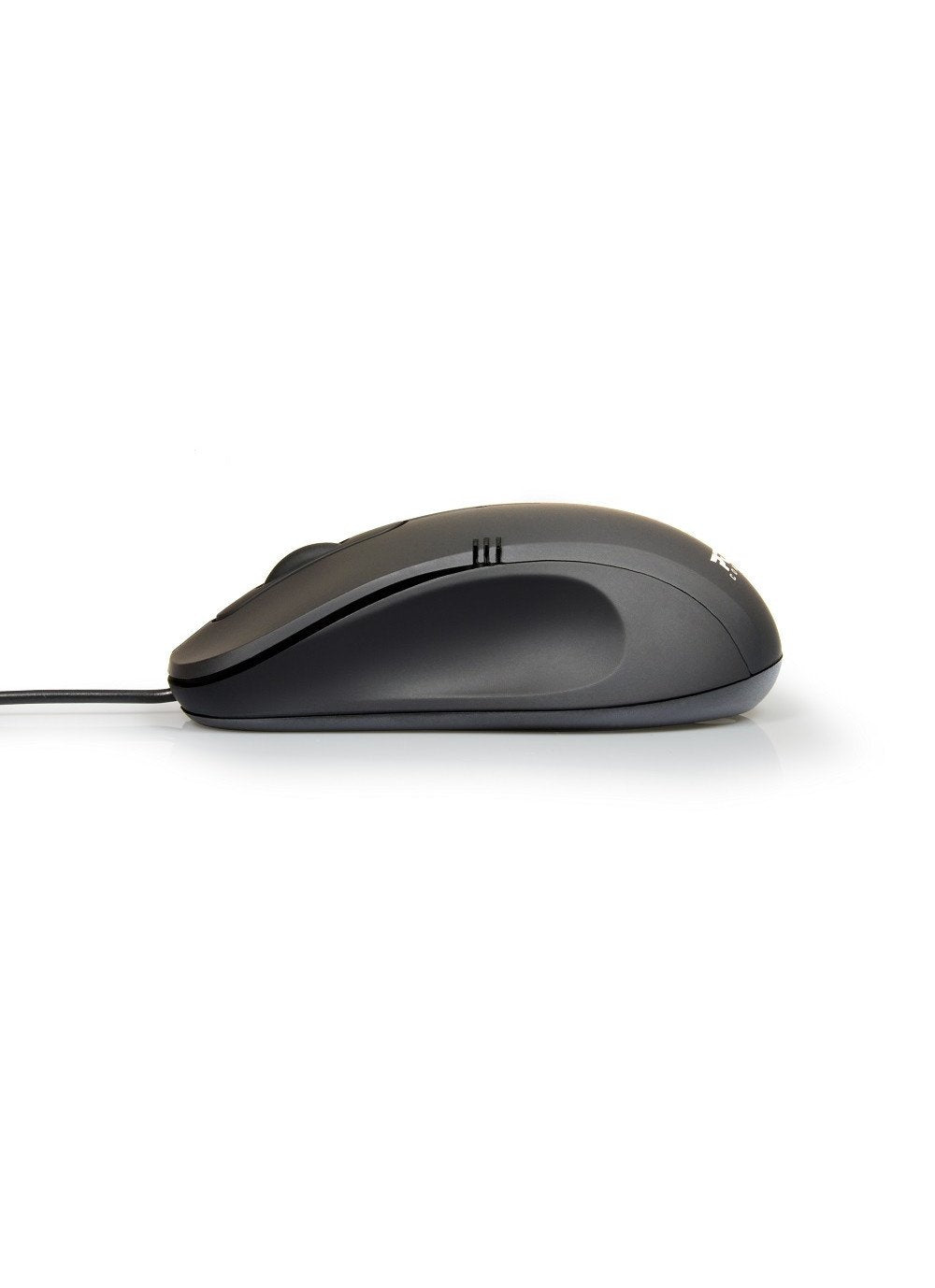 Port Designs 900400-Pro Ratón Ambidextro Usb Tipo A Óptico 1000 Dpi
