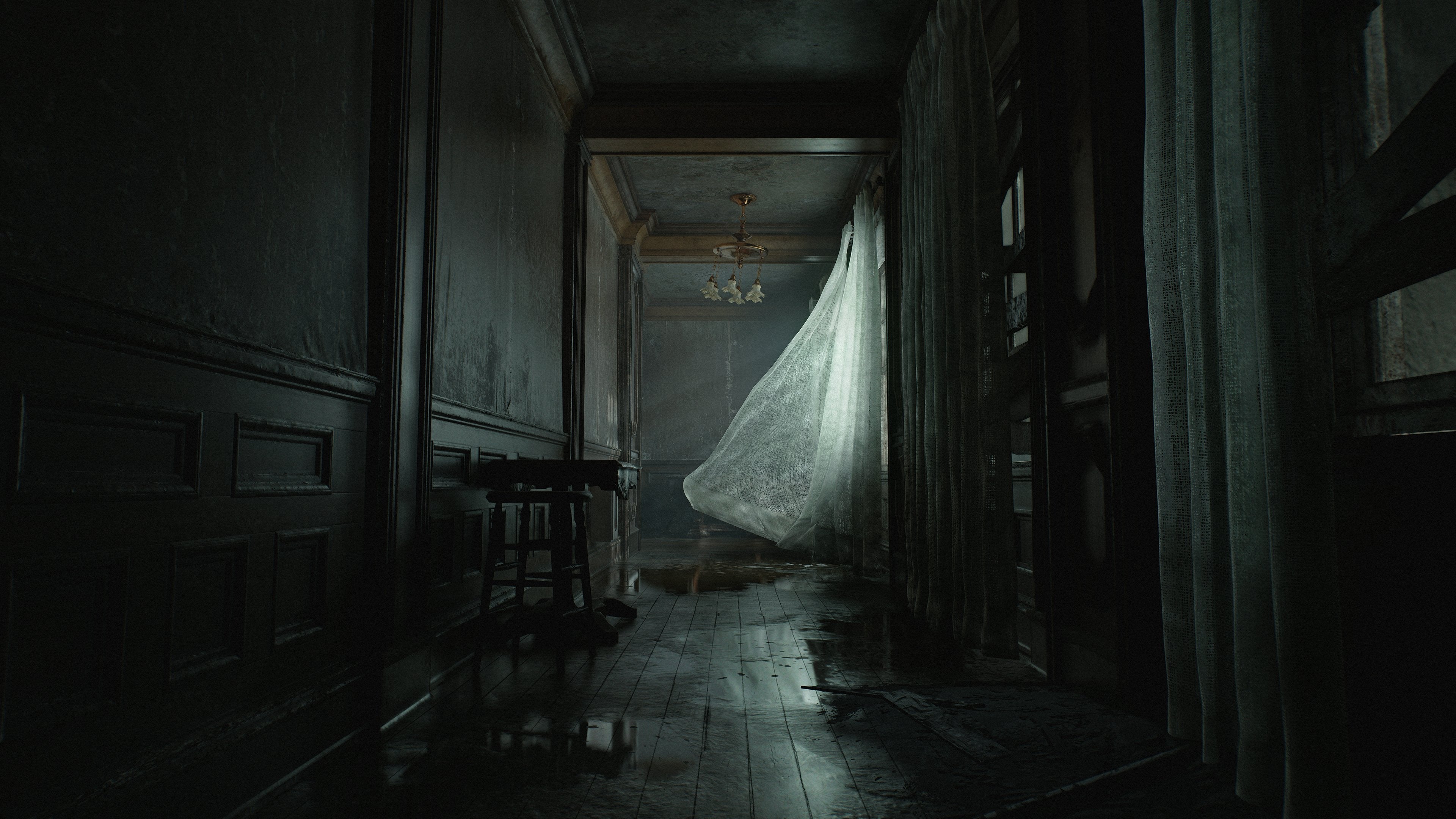 Ps5 Resident Evil Requiem Eu