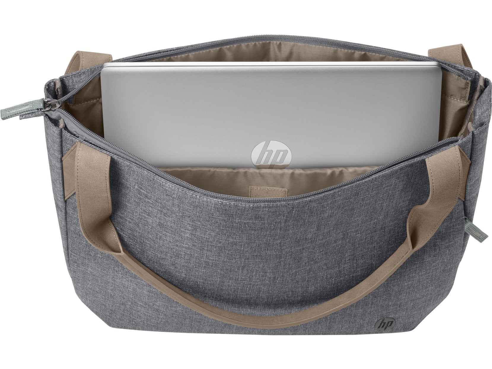 EAN 0194850314155 - HP Renew 14 35,6 cm (14") Estuche para dama Gris imagen 3