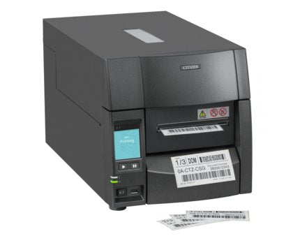 Cl-S700iii Printer Black Prnt