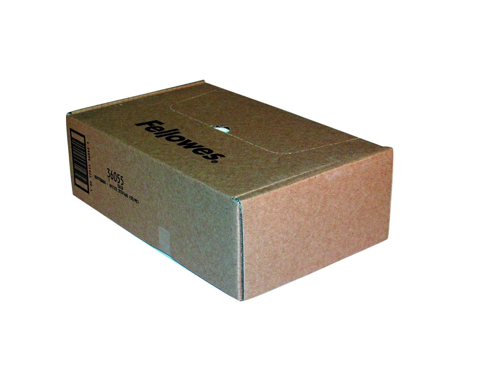 Bolsas Destructoras 50 Ud (16.5l)